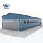 WZH 2020 Prefabricated Structure Steel building warehouse steel structure farm sheds for sale