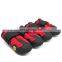 Big Soft Waterproof Nonslip Sole Pet Supplies Sports Walking Running Fashion Autumn Winter Custom Pet Boots Dog Shoes