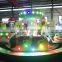 Kid park rides Ladybird Paradise Ride for sale