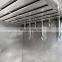 Fumoir Pour Viand Et Poisson Chin Smoke Oven House Meat Smoker meat Smoker Product Making Machines