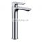 Stylish Design  Chinese Factory Hot Sale antique bathroom Mixer wash stainless steel face Basin Faucets