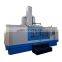 Cnc lathe machining CK5120 vertical lathe hiot sale  with CE