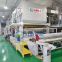 Paper Production Line Toilet Tissue Paper Making Machinery