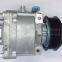 QS90 auto a/c compressor for Buick Encore Chevrolet Impala Trax hevrolet Sonic 98495 140573 6pk 95mm 12v