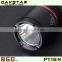 DAKSTAR PT16H XML U2 850LM 18650 Battery Best LED Flashlight police flashlight