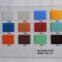 Glass Color powder for glassware decoration