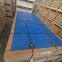 price 3003 h14 H16 aluminum sheet with protective film for punching