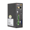 Acrel intelligent gateway 1-way 4G communication 2-way RS485 communication support standard 8GB TF card Anet-1E2S1-4G