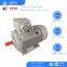 YBX4 Three-phase asynchronous explosion-proof motor