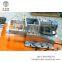GT-DJ202 Terminal Pin Chamfering MachineElectric Heater Machinery Metal Rod Chamfering Element