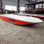 China Yate Shipbuilding Factory supplies assault boats, fast boats, and rescue ships