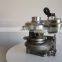 RHF5 turbo 129908-18010 VA430075 VB430075 F51CADS0075G turbocharger for Yanmar-4TNV98T-VM Engine
