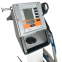 Opti Flex2-1 Vibrate Box Feed Manual Electrostatic Powder Coating Machine best powder painting machinery spray gun