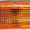 Busleuchtenteile Seitenmarkierungsleuchte 24V LED-Winker Seitenlichter Buszubeh?r