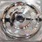 Outside body parts auto exterior parts wheel cover for all kinds of chinese buses