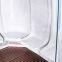 Wet Steam Room Deluxe Steam Room With Shower And Smart Steam Control