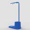 Multifunctional Pen Holder Table Lamp Wireless Charger Touch Switch Fast Charging