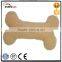 Top Quality Cute Plush Pet Products cloth dog bone toy