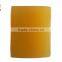 Excellent Yellow Hot Melt Glue For Carton Sealing / Carton Packing