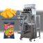 Linear Weigher Beans Nuts Seeds Granule Sugar Bag Packing Machine