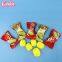 High quality chewy semi-soft durian milk candy