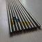 99.95% Pure Ground Molybdenum Rods, Moly Bar for Vacuum Furnace