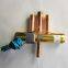 Sanhua parts four-way reversing valve SHF series SHF-20A-46