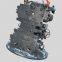 Excavator Parts PC210-7K PC210-8K hydraulic pump for Komatsu hydraulic pump 708-2L-00701 708-2L-41121 Main Pump