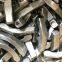 Pièces de moteur diesel K38 K50 QSK Soupape Tête de piston 3641535