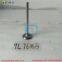 3204 engine valve ex exhaust 9L7683 9L-7683 Pour CAT