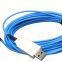 OEM Factory Wholesale Pure Fiber USB3 Active Optical Cable-AM to AM-5Gbps-100m