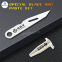 JTX Nano Conductive Silver Paste for IPhone Screen Line Repair