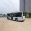 8.5m 21+1 Seater Automatic Passenger New Pure Electric City Bus 200 km New City Luxury Electric ev Bus