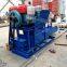 Waste Foam Balers Efficient Briquetting Machine for Recycling Foam Waste