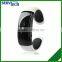 Bluetooth Smart Wrist Watch Bracelet for Android Samsung Phone White Black Color