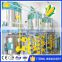 New condition corn germ oil expeller machine corn oil refining plant