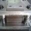 Automatic metal stamping mould