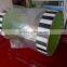transparent Plastic Packaging Tubes