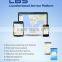 mini vehicle obd diagnostic equipment support fault diagnosis and APP