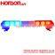 LED warning vehicle lightbar Led flashing strobe amber lightbars HS1012