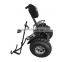 2015 NEW fashion factory 2 wheels balancing electric scooter with golf bag holder                        
                                                Quality Choice