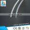 wholesale clear PE tube 2:1 shrinking single wall Heat Shrink Tubing