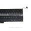 Wholesale US Laptop keyboards Replacement Parts 2008-2012 For Macbook Pro A1286