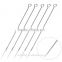 Wholesale Silver (5PCS) 3RL Stainless Steel Tattoo Needle