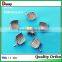 dental supplier orthodontic Actitity Crimpable Hooks( with Wrench )