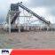 SBM hot sale German technical low price china vibrating screen with CE