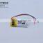 3.7V Lithium Battery Polymer Battery