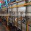 steel wire zinc coating production line Type Electro galvanizing /Equipment manufacturer