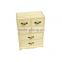 New beauty modern living room wood storage cabinet