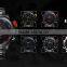Men's ALLOY case MIDDLELAND Watch Analog Wristwatch alloy Strap Business Luxury Brand Watch